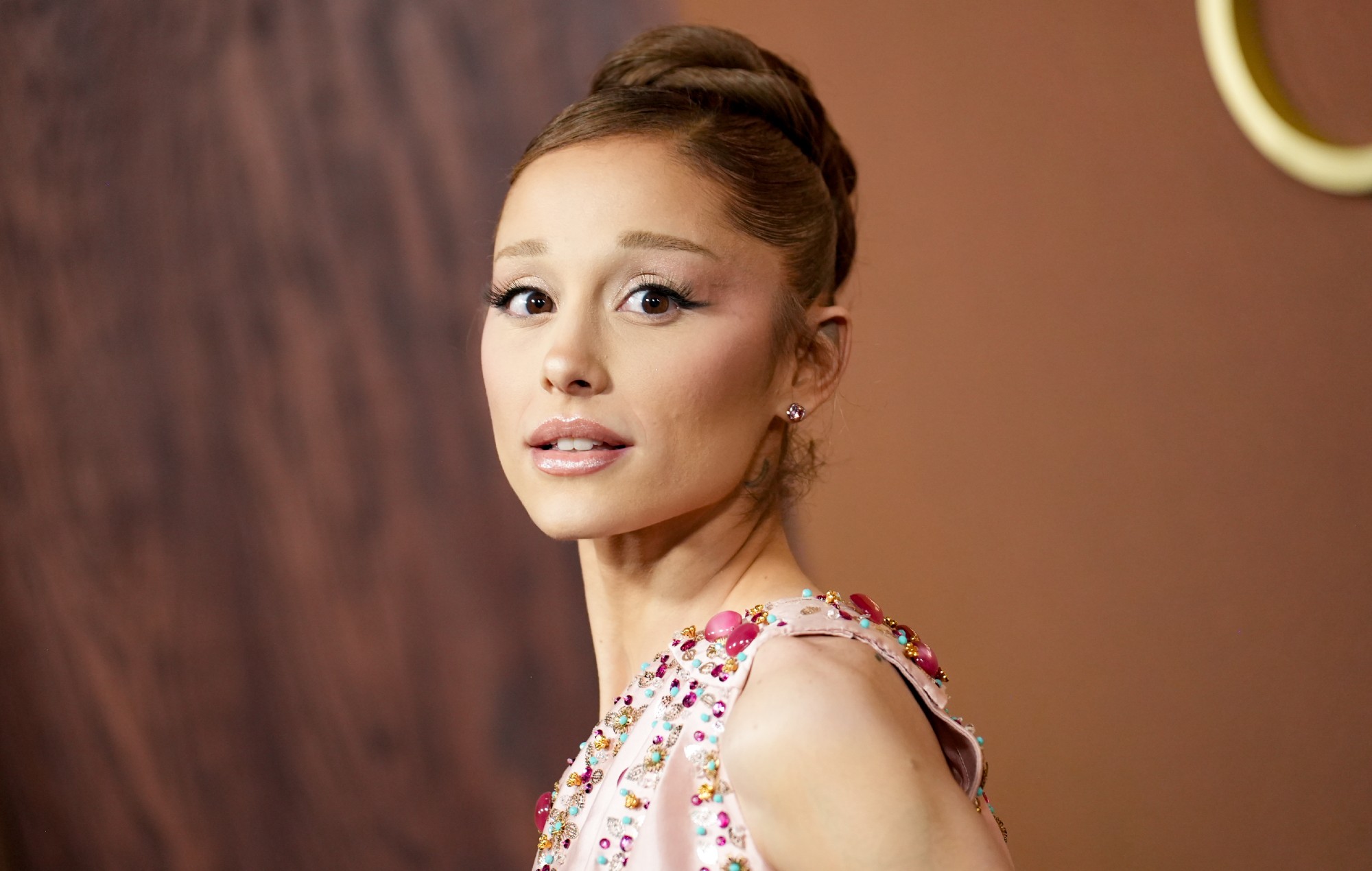 Ariana Grande tests positive for COVID ahead of 'Wicked: For Good' launch - Channel X94