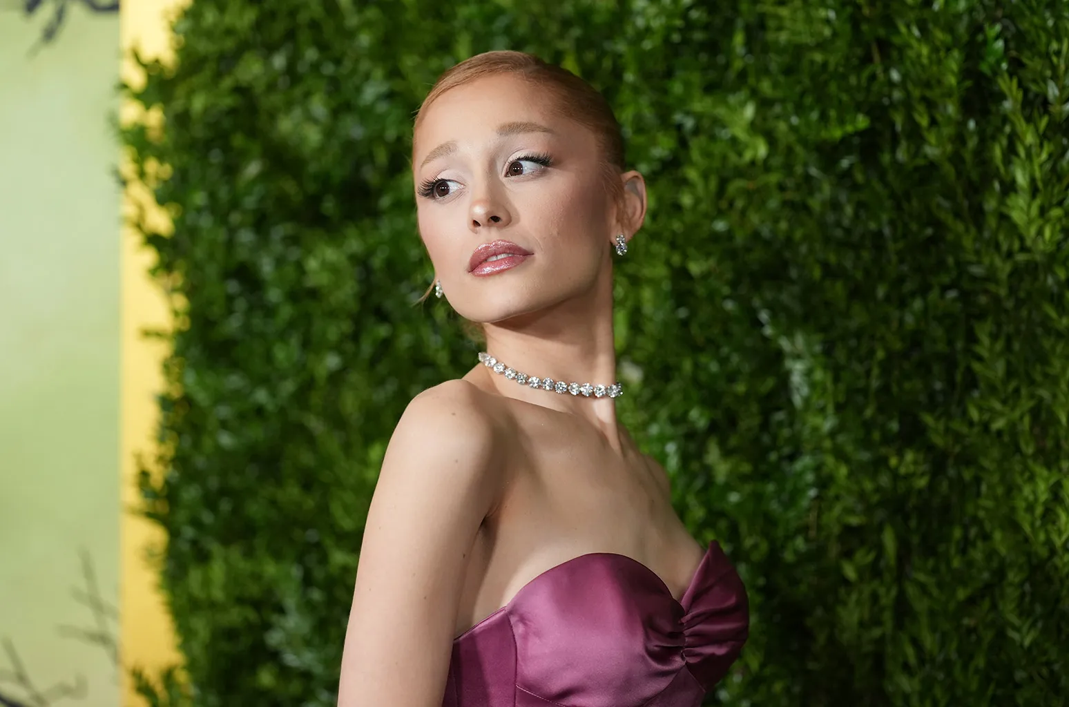 Ariana Grande Says Nobody Has the Right 'To Say S--t' About Her Body