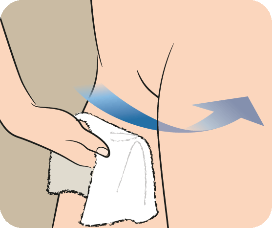 Personal hygiene for children: in pictures | Raising Children Network