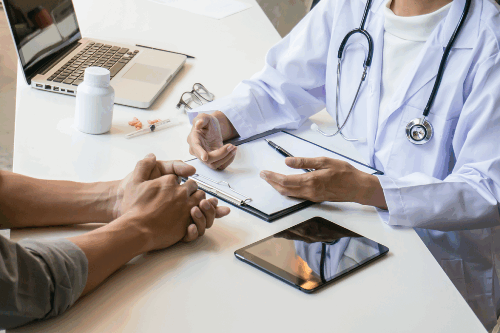 Multispecialty Support for Complete Patient Care