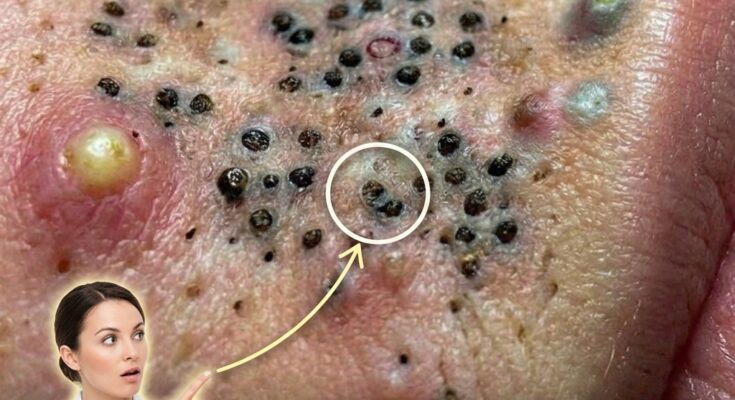 How High Atmospheric Humidity Influences Long-Term Acne Patterns