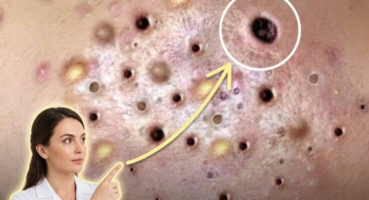 How Seasonal Climate Shifts Influence Oily Skin and Acne Dynamics