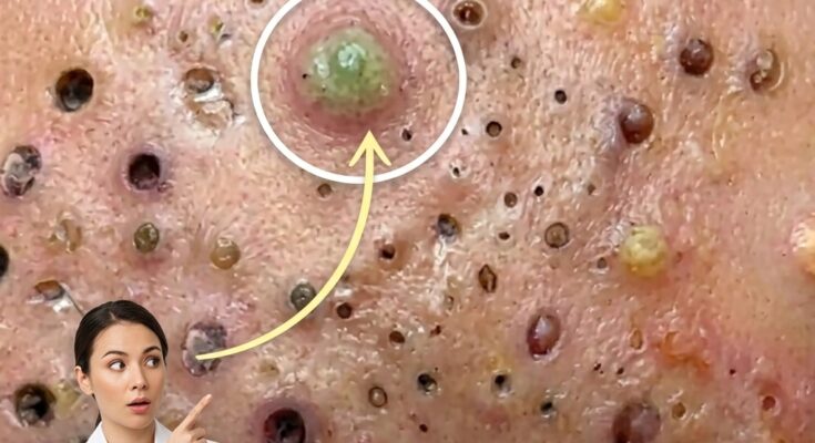 Understanding Stress Hormones, Ingredient Interactions, and Acne Clearance