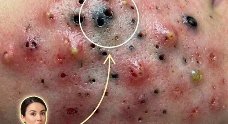 Understanding the Biological Differences Between Adult and Teenage Acne