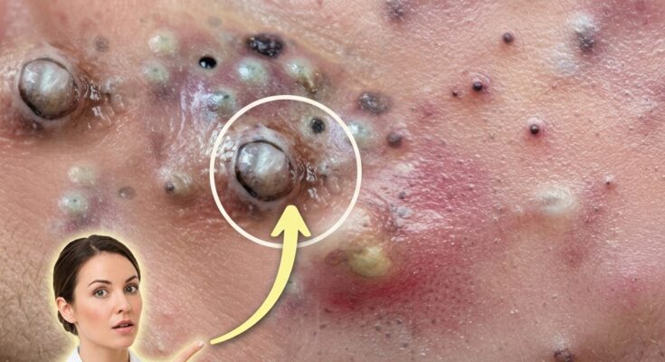 Understanding the Biological Mechanisms Behind Oily Skin and Breakouts